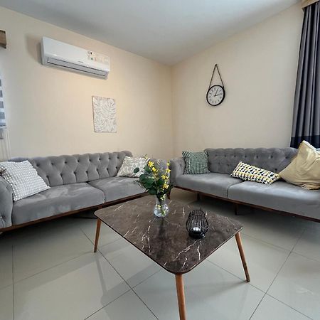 Weekend Apartments 2Br Kyrenia  Exterior foto