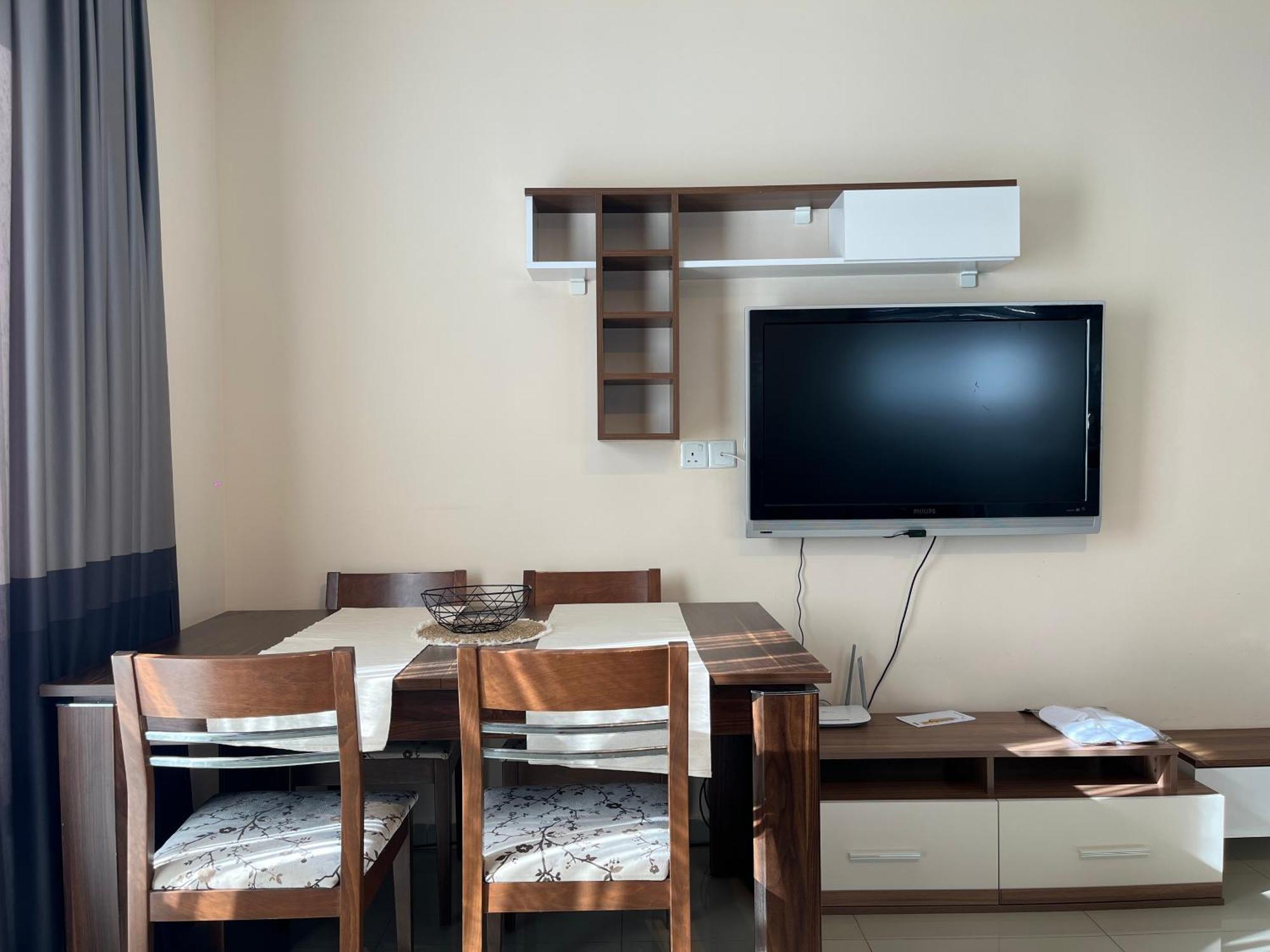Weekend Apartments 2Br Kyrenia  Exterior foto