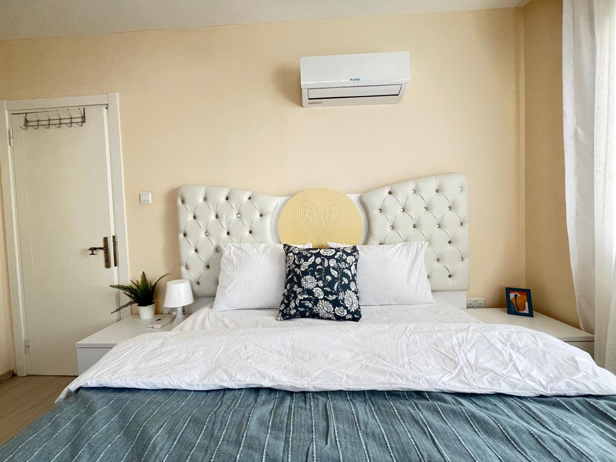 Weekend Apartments 2Br Kyrenia  Exterior foto