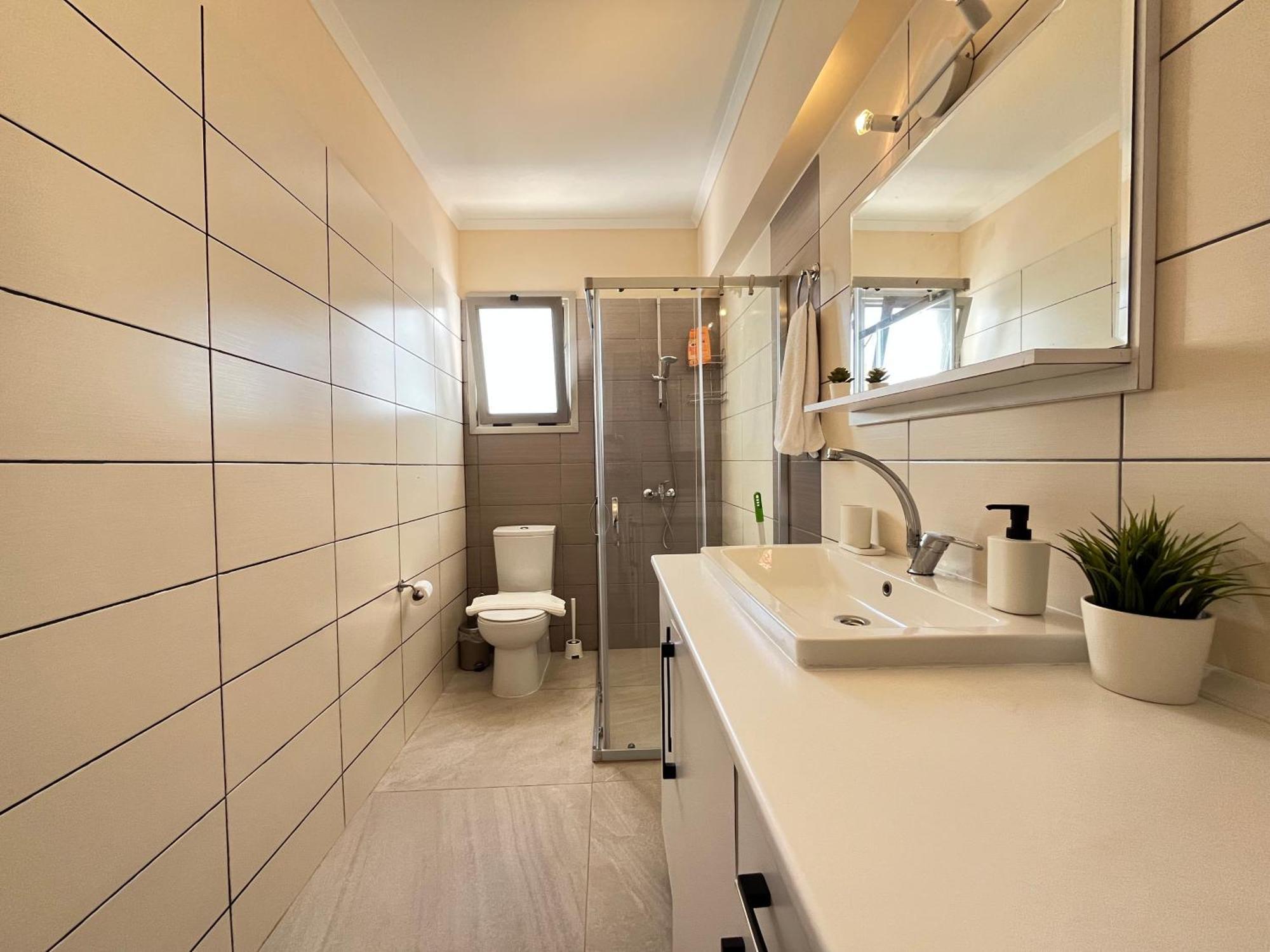 Weekend Apartments 2Br Kyrenia  Exterior foto