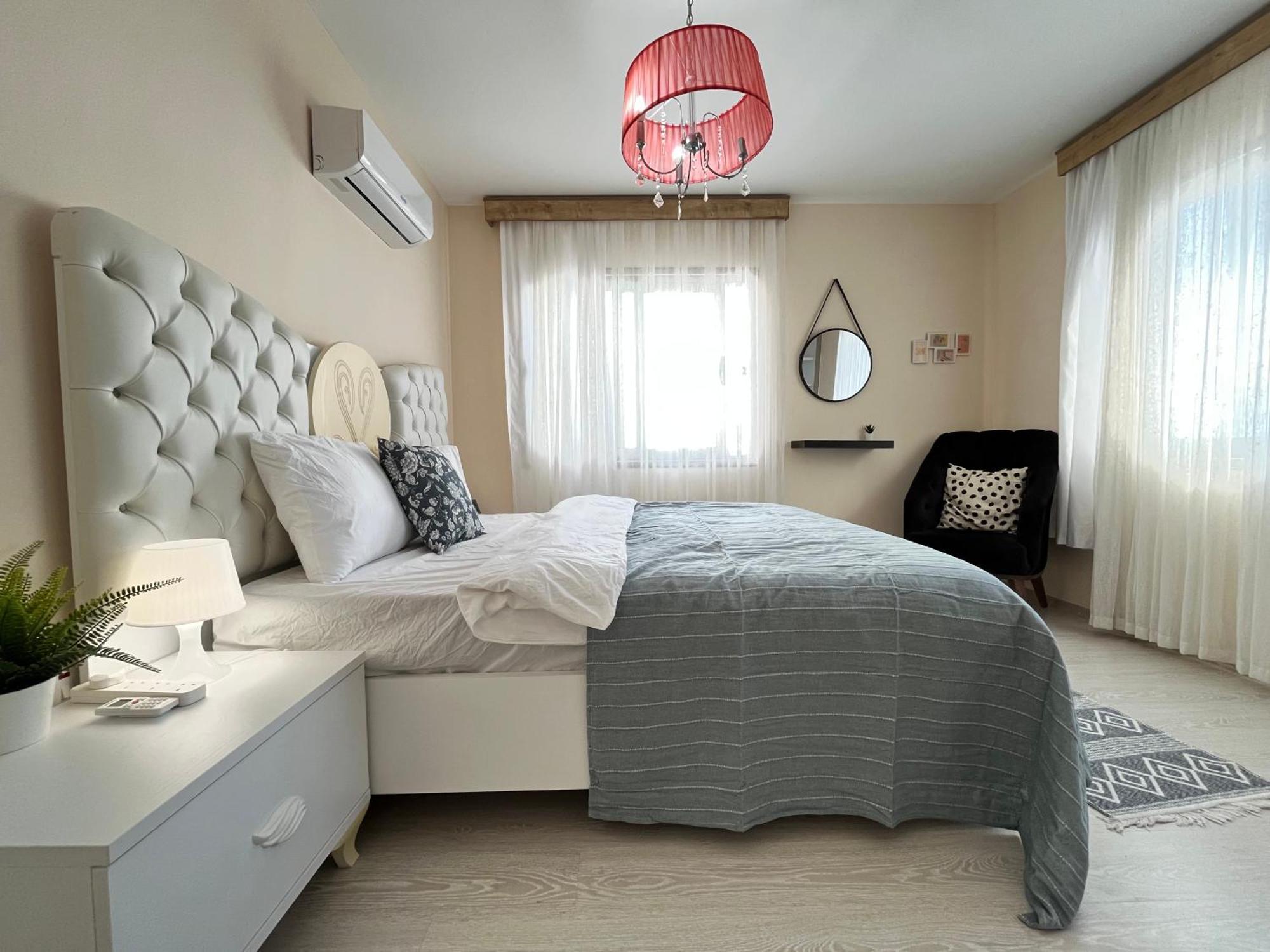 Weekend Apartments 2Br Kyrenia  Exterior foto