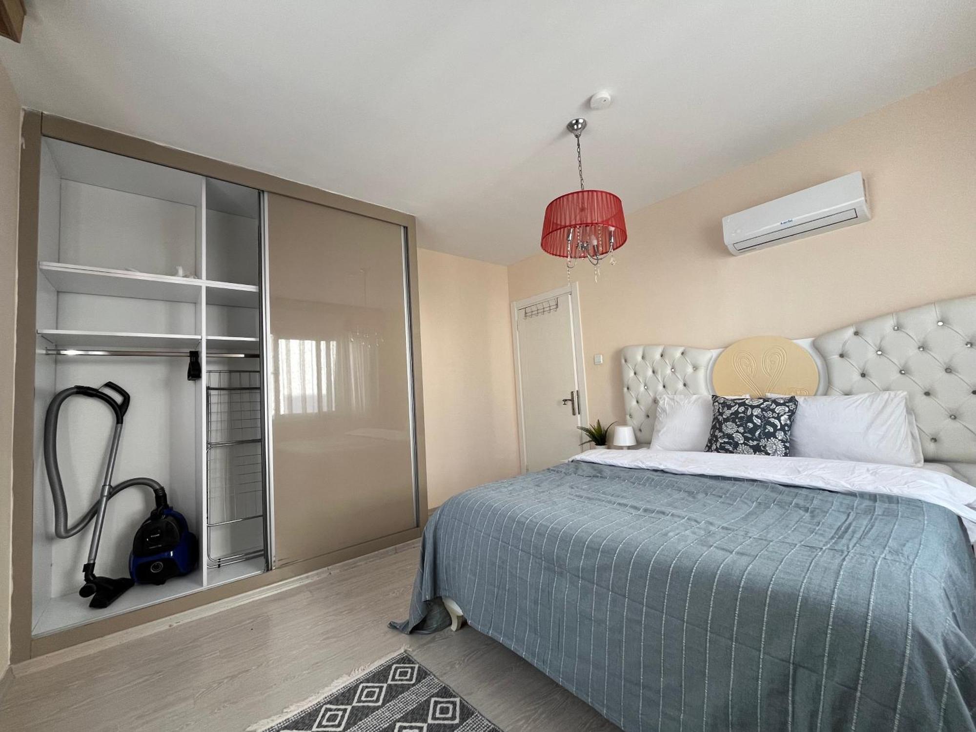 Weekend Apartments 2Br Kyrenia  Exterior foto