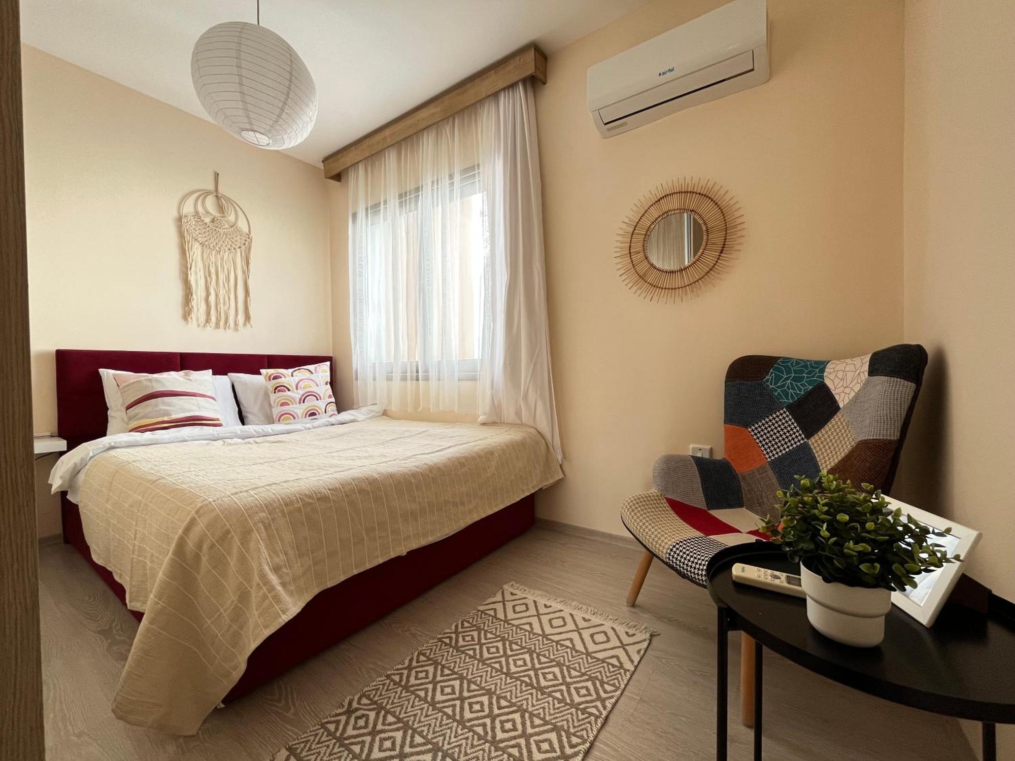 Weekend Apartments 2Br Kyrenia  Exterior foto