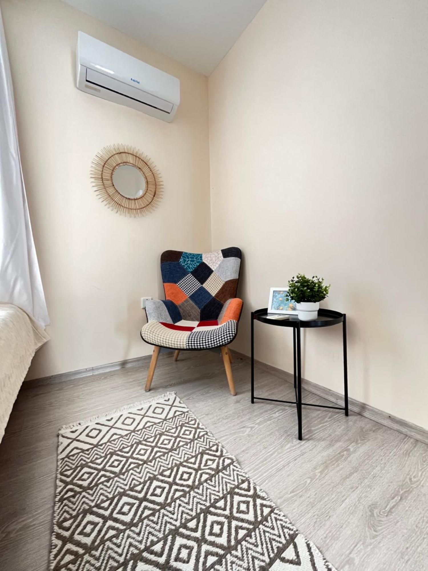 Weekend Apartments 2Br Kyrenia  Exterior foto