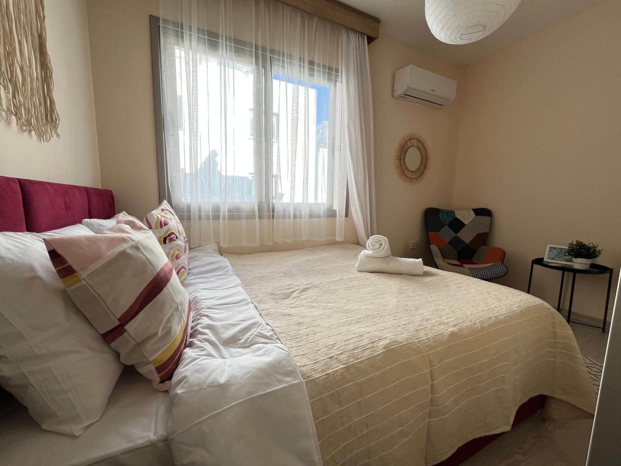 Weekend Apartments 2Br Kyrenia  Exterior foto
