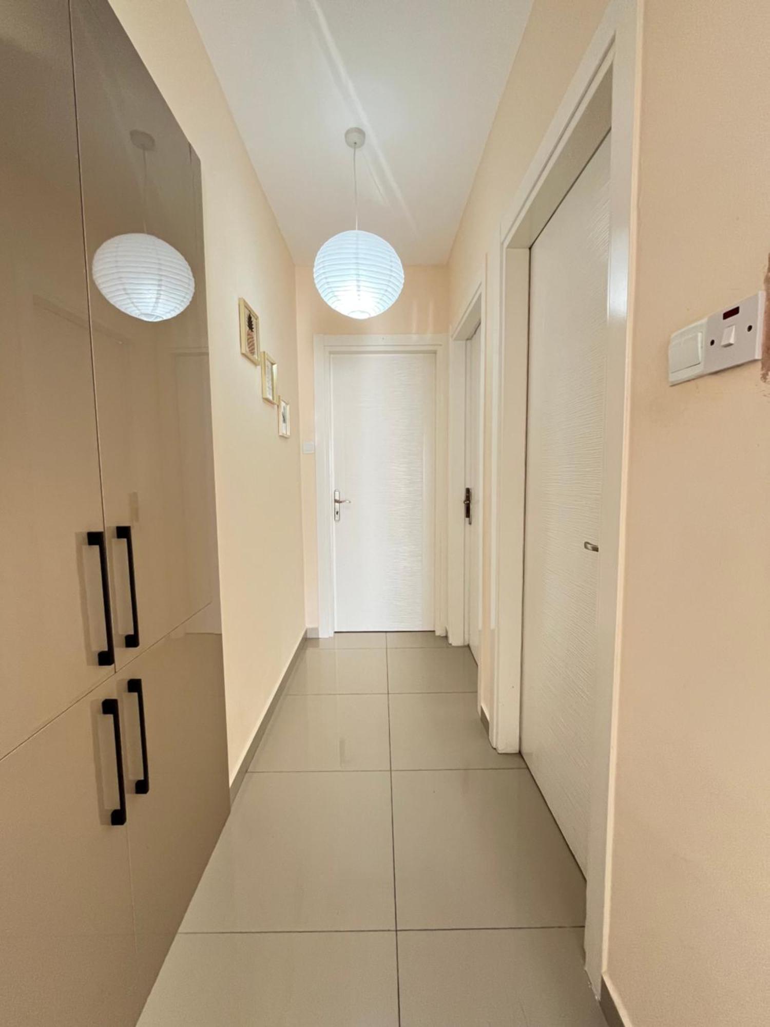 Weekend Apartments 2Br Kyrenia  Exterior foto